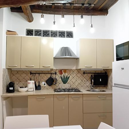 La Piccola Dimora Daire Bracciano  Dış mekan fotoğraf